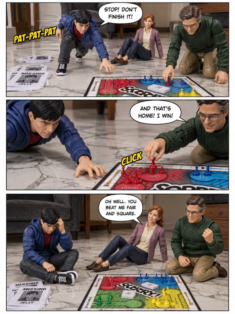 The Game's Delayed Debt (page 2 of 4)