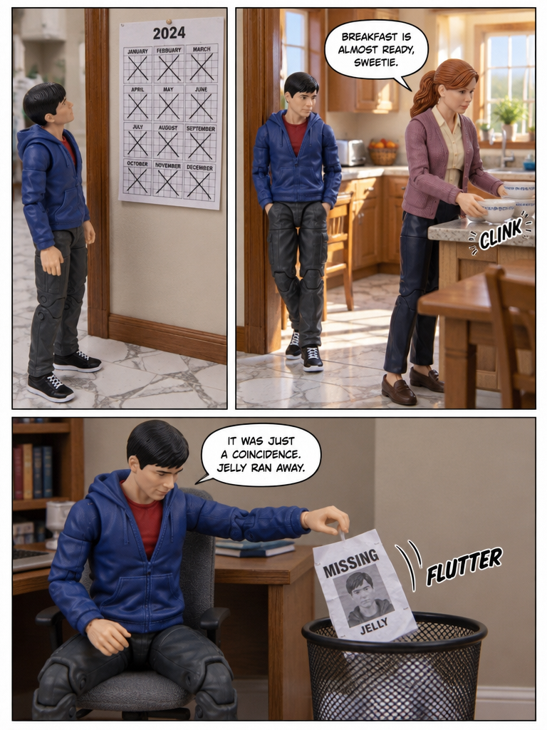 The Game's Delayed Debt (page 3 of 4)