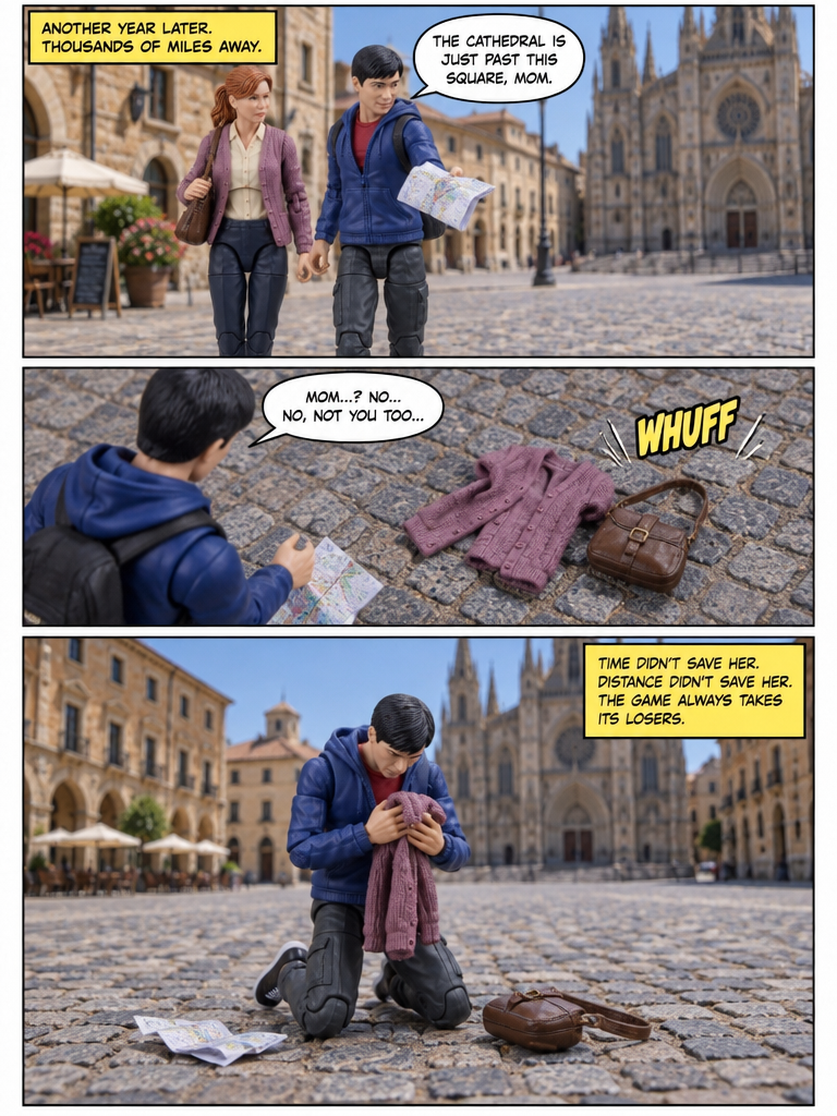 The Game's Delayed Debt (page 4 of 4)