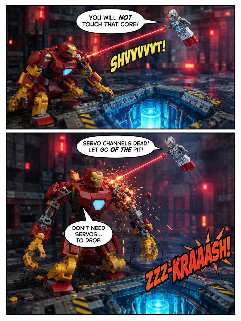 System Purge (page 2 of 4)