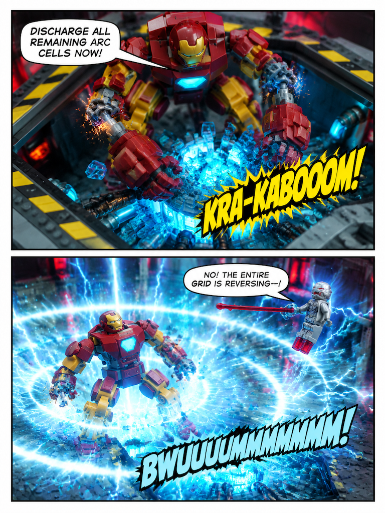System Purge (page 3 of 4)