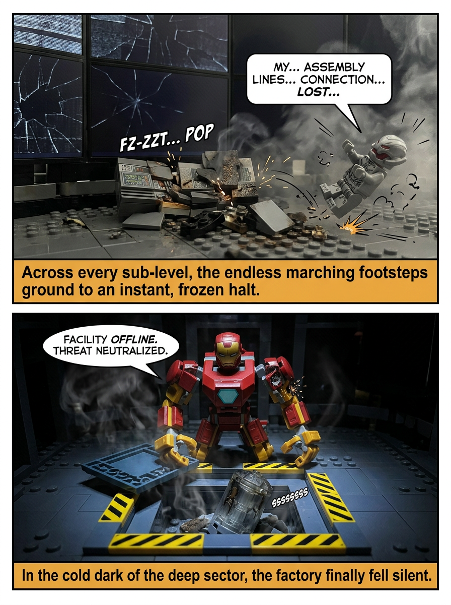 System Purge (page 4 of 4)