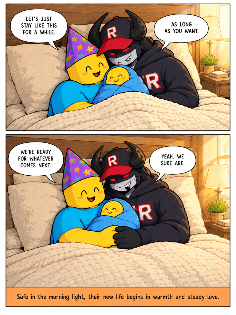 Unconditional (page 4 of 4)