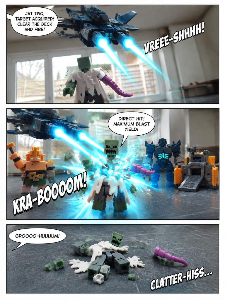 Patient Zero Returns: The Red-Eye Breach (page 3 of 4)