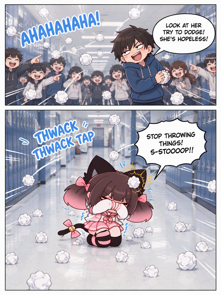 I HATE MEOWBAHH (page 3 of 4)