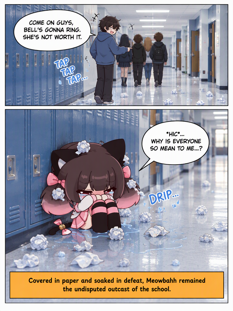 I HATE MEOWBAHH (page 4 of 4)