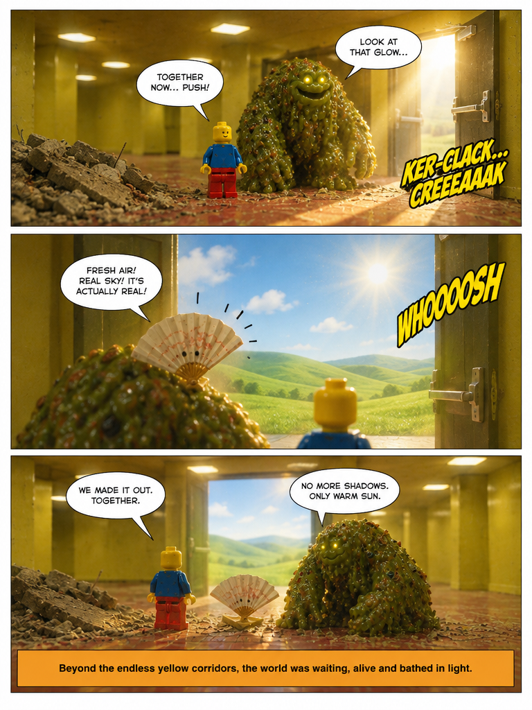 Threshold of Daylight (page 4 of 4)