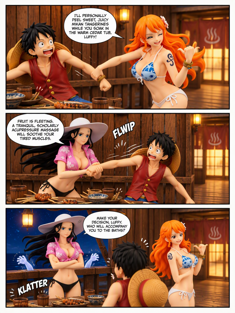 A Midnight Spa Dispute (page 2 of 4)