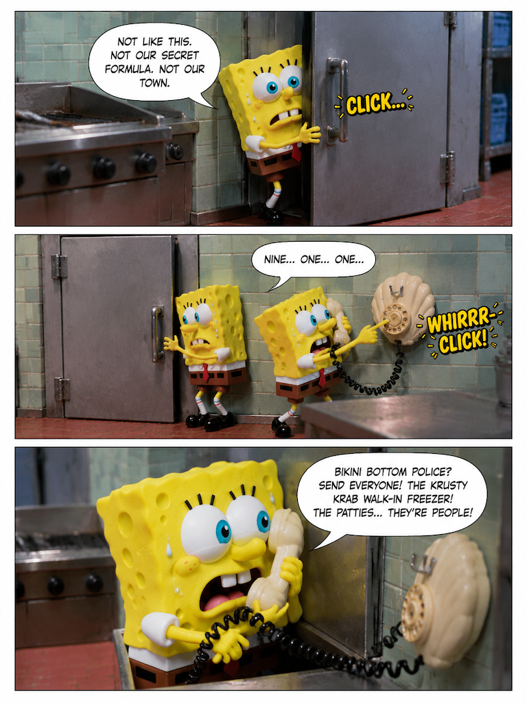 A Recipe for Justice (page 2 of 4)