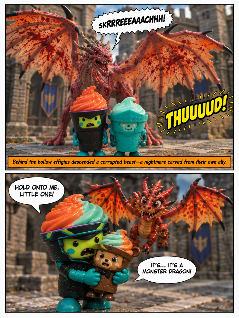Through the Royal Gates to the Uncanny Court (page 3 of 4)
