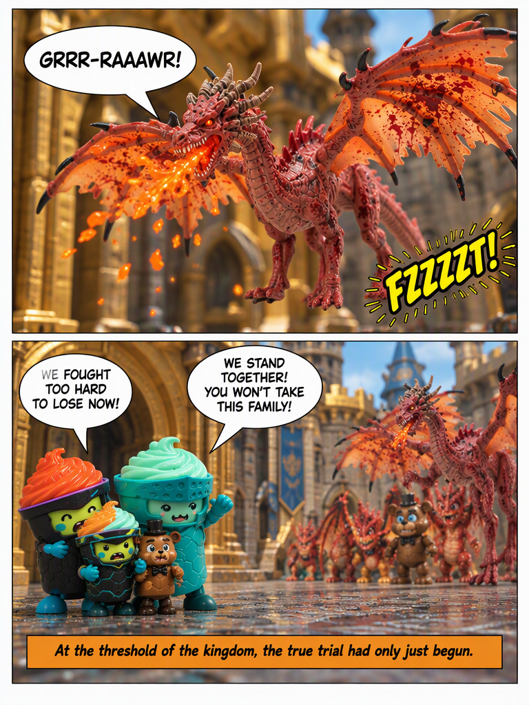 Through the Royal Gates to the Uncanny Court (page 4 of 4)