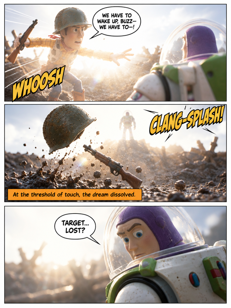 Waking Shadow (page 3 of 4)
