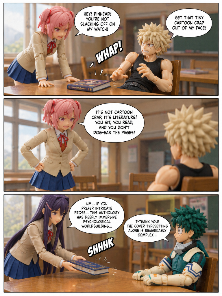 Mandatory Reading Period (page 2 of 4)
