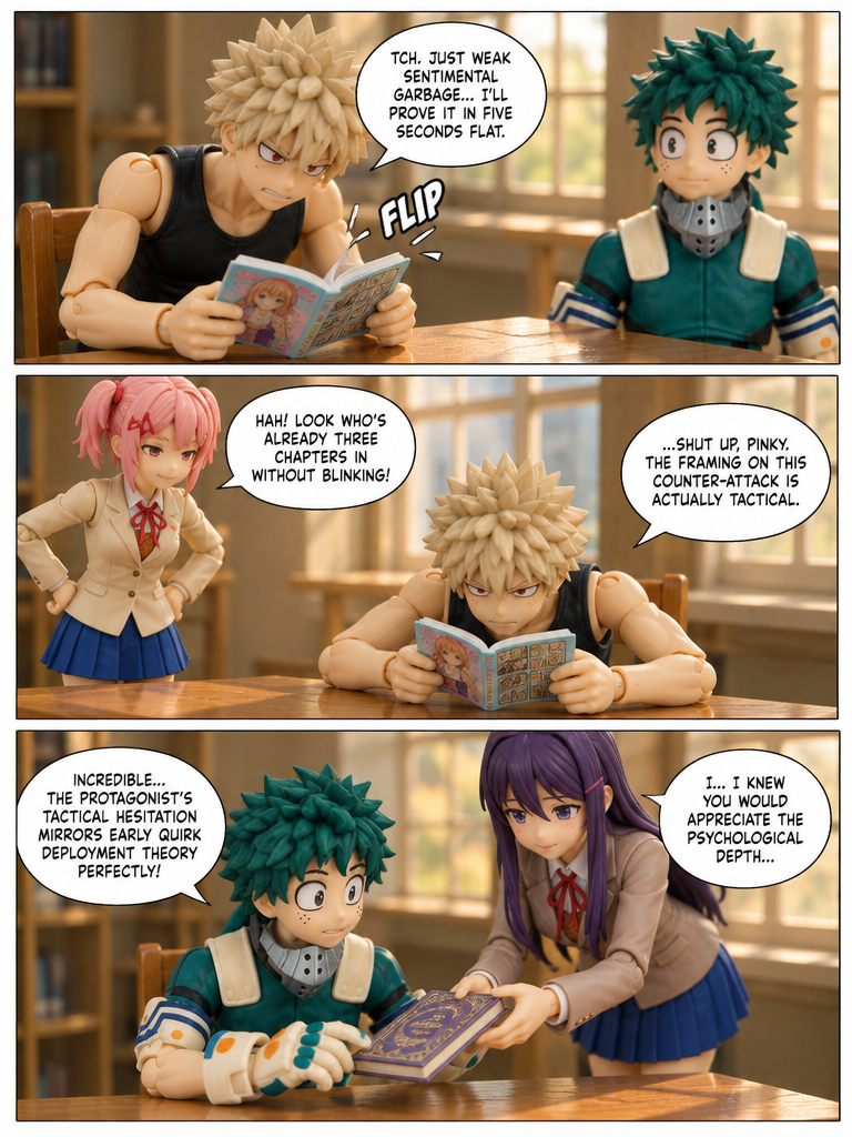 Mandatory Reading Period (page 3 of 4)