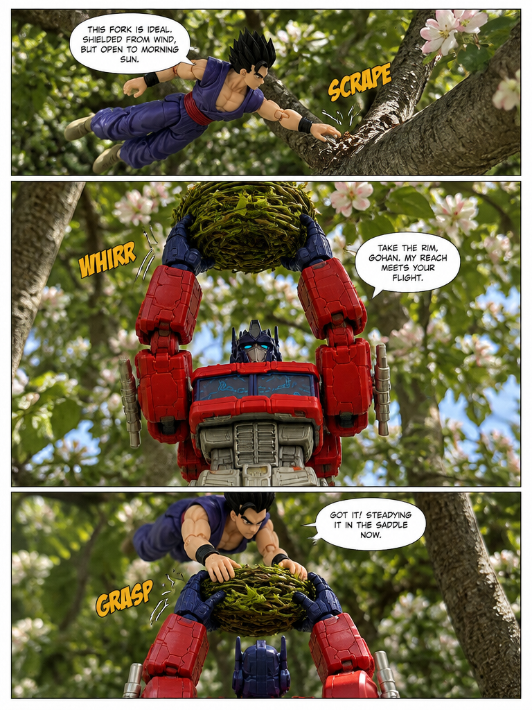 A Home in the Orchard (page 2 of 4)