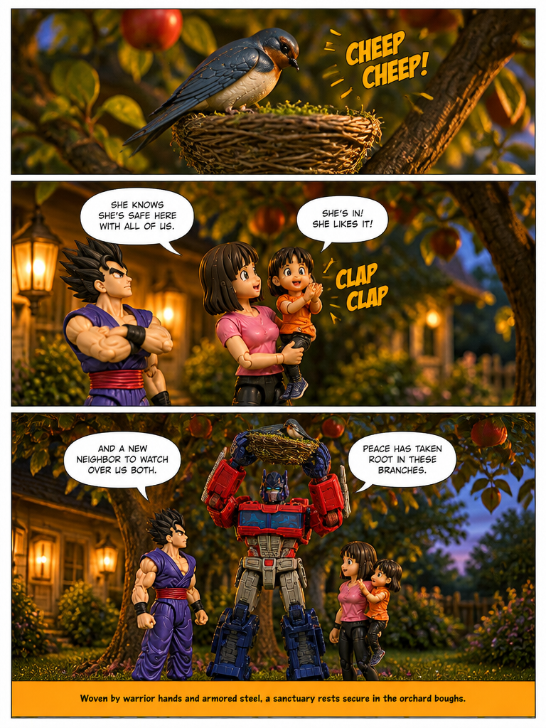 A Home in the Orchard (page 4 of 4)