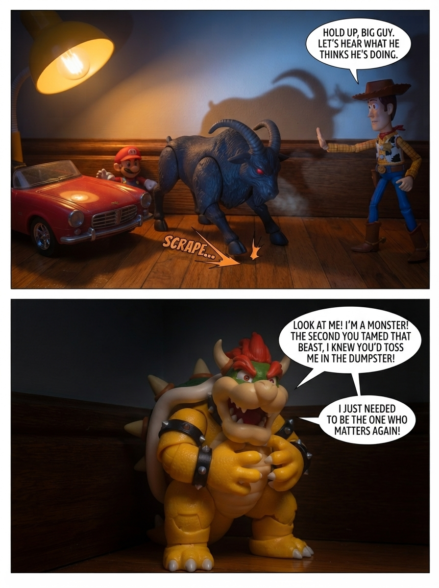 A Betrayer's Requiem (page 2 of 4)