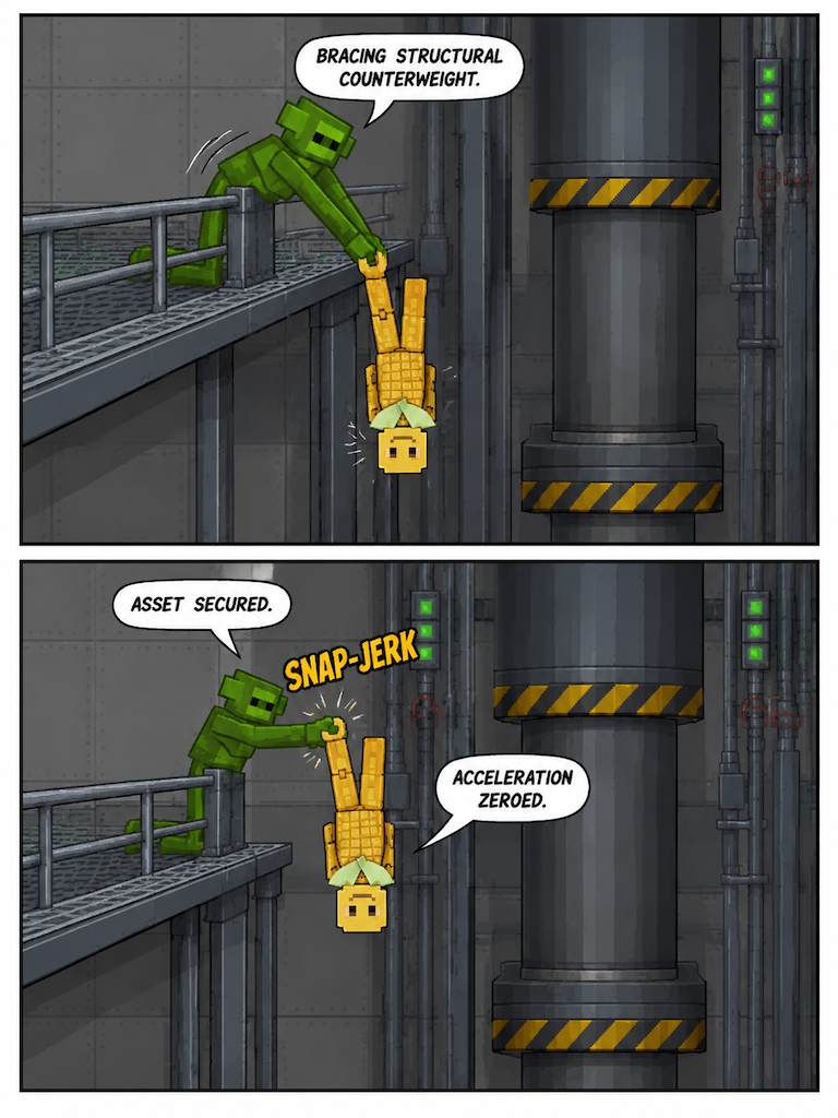 Divine Spawn (page 3 of 4)