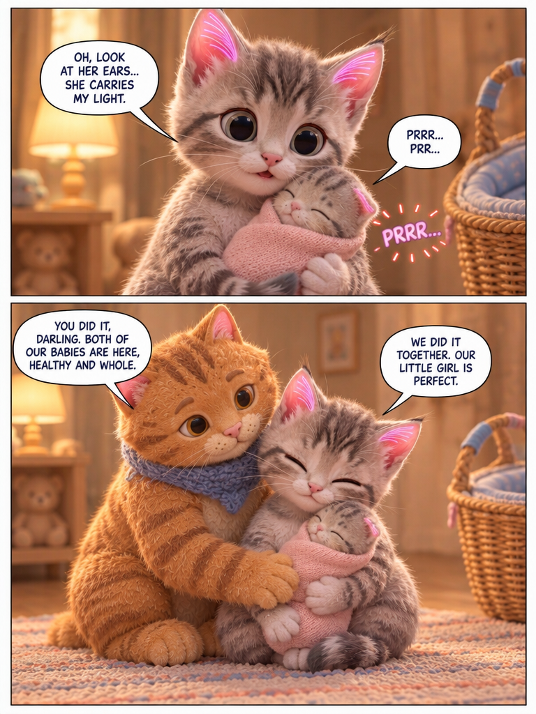 Welcome to the World (page 3 of 4)