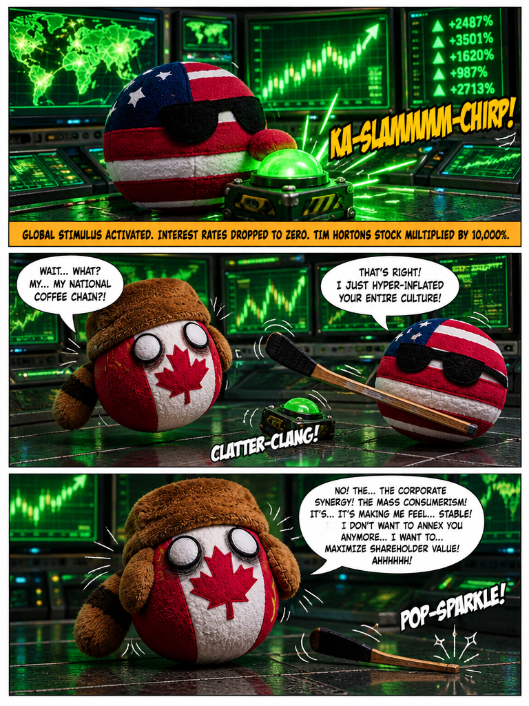 Capitalist Reset in Neo-Tokyo (page 3 of 4)