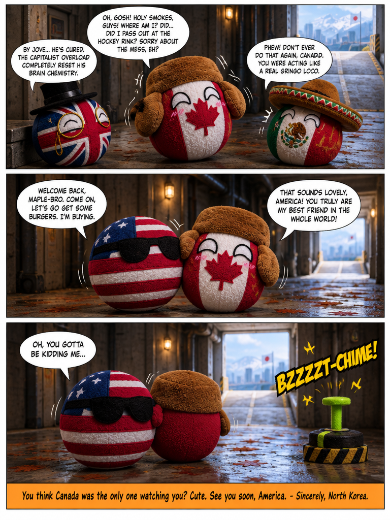 Capitalist Reset in Neo-Tokyo (page 4 of 4)