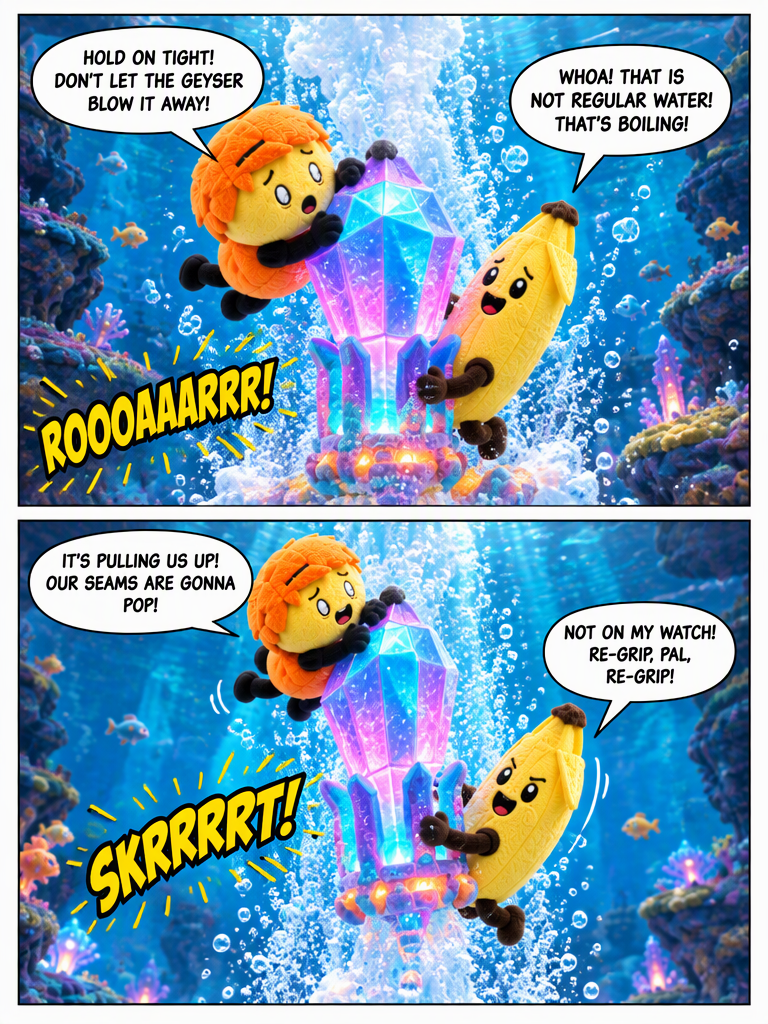 Plush Royale (page 14 of 16)