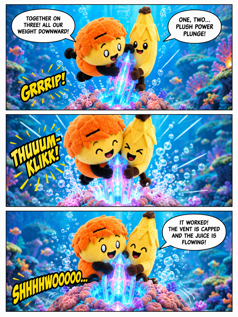 Plush Royale (page 15 of 16)