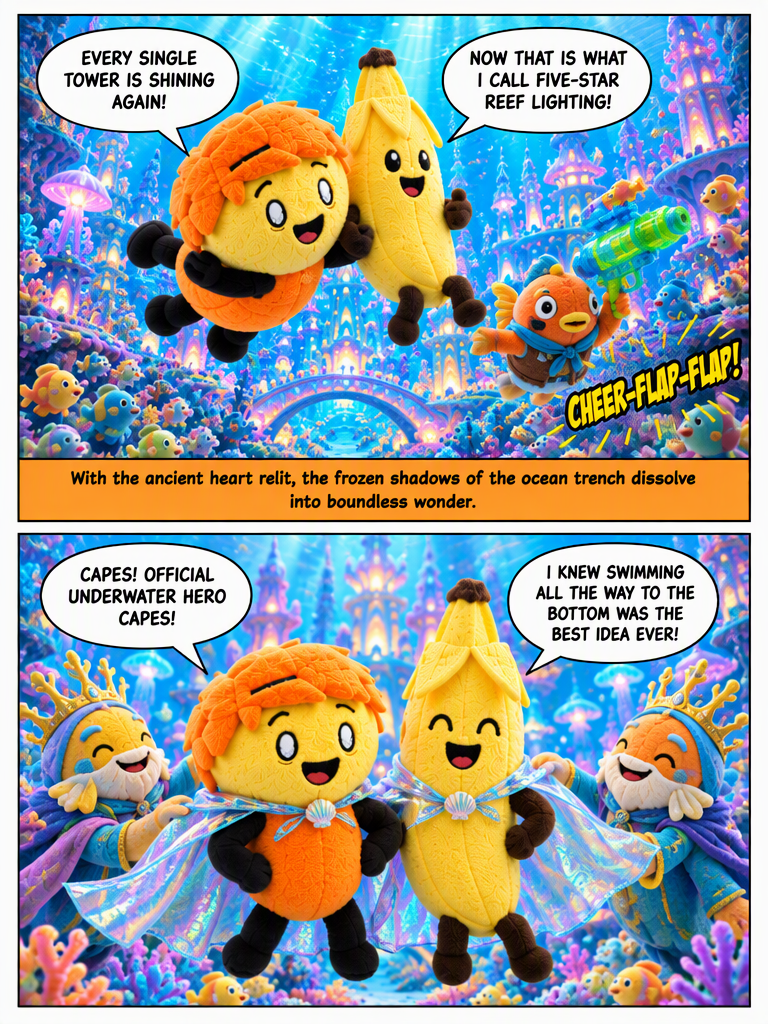 Plush Royale (page 16 of 16)
