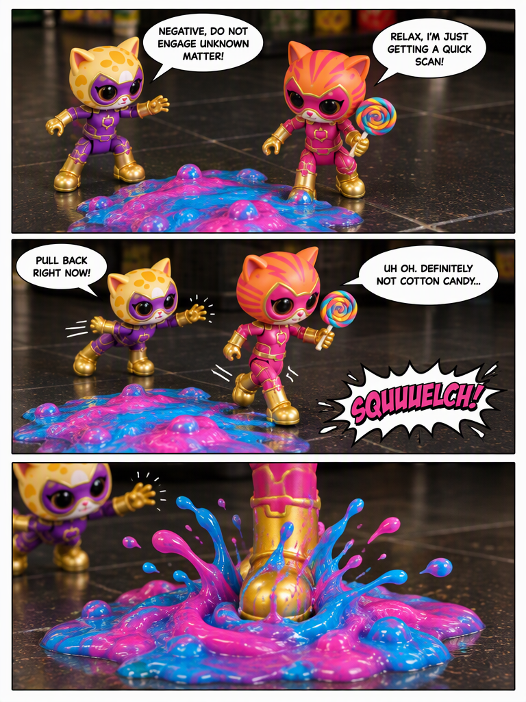The Slime of the Living Dead (page 2 of 4)