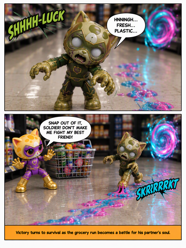 The Slime of the Living Dead (page 4 of 4)