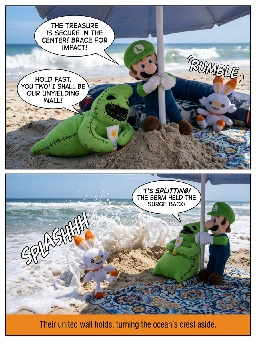 The Storm Water (page 3 of 4)