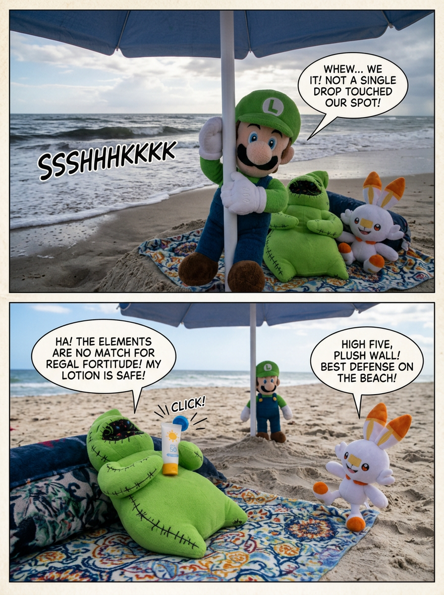 The Storm Water (page 4 of 4)