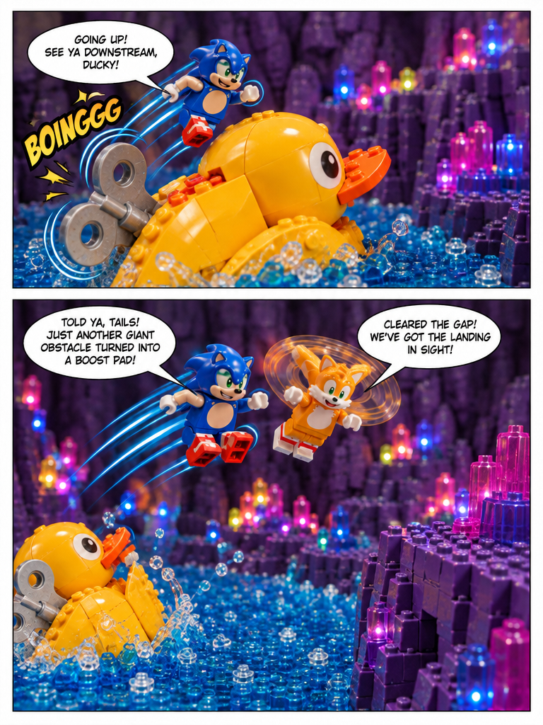 The River of Giant Playthings (page 3 of 4)