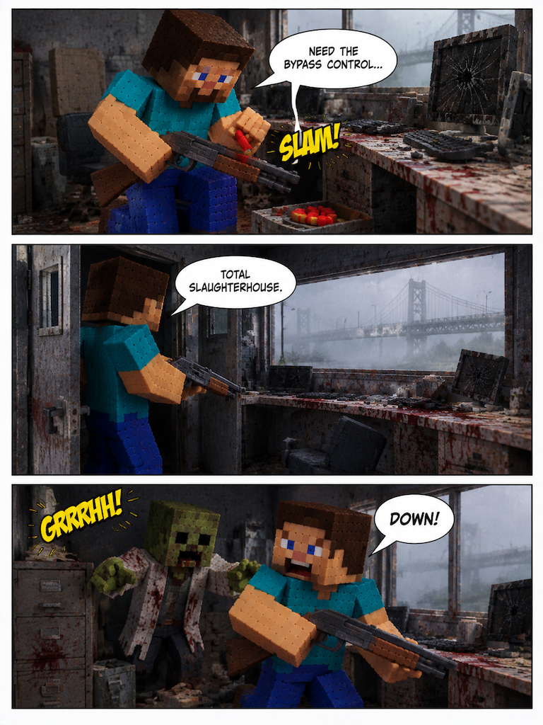 gate crossing (page 2 of 4)