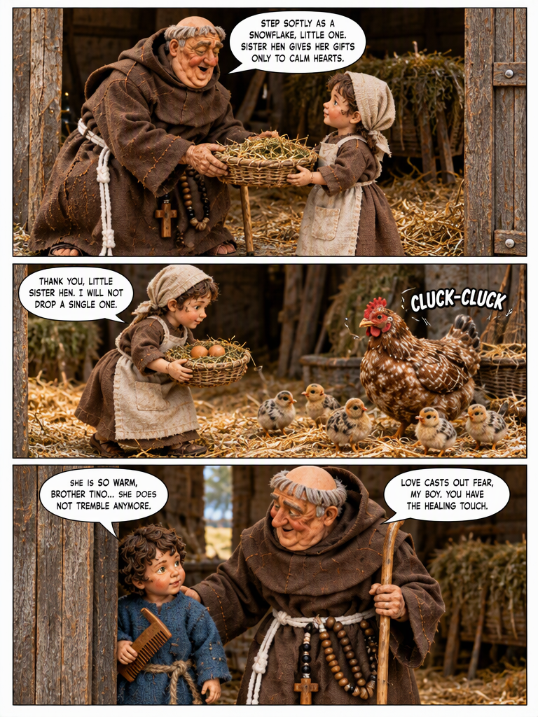 The Fold of Grace (page 2 of 4)