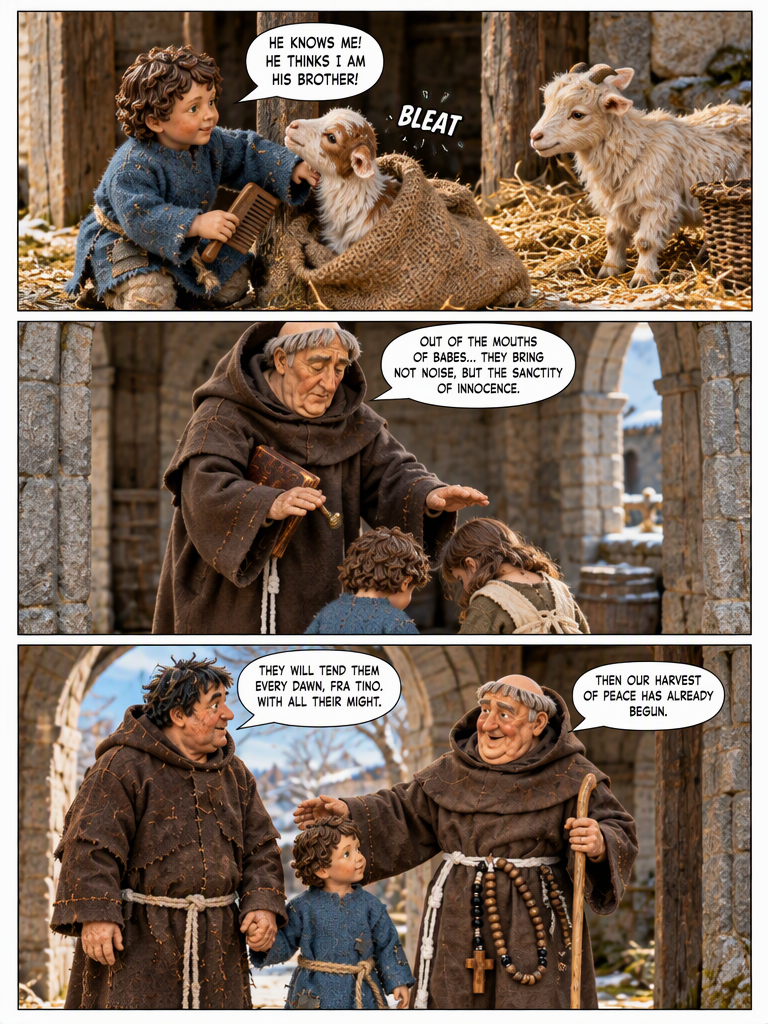The Fold of Grace (page 3 of 4)
