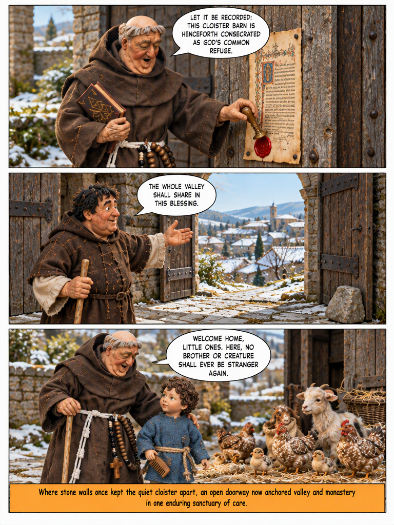The Fold of Grace (page 4 of 4)