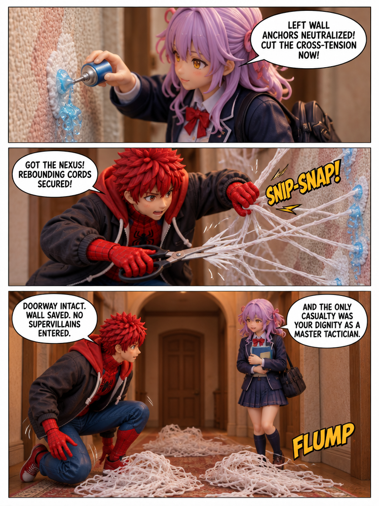 A New Hero On The Way (page 7 of 8)
