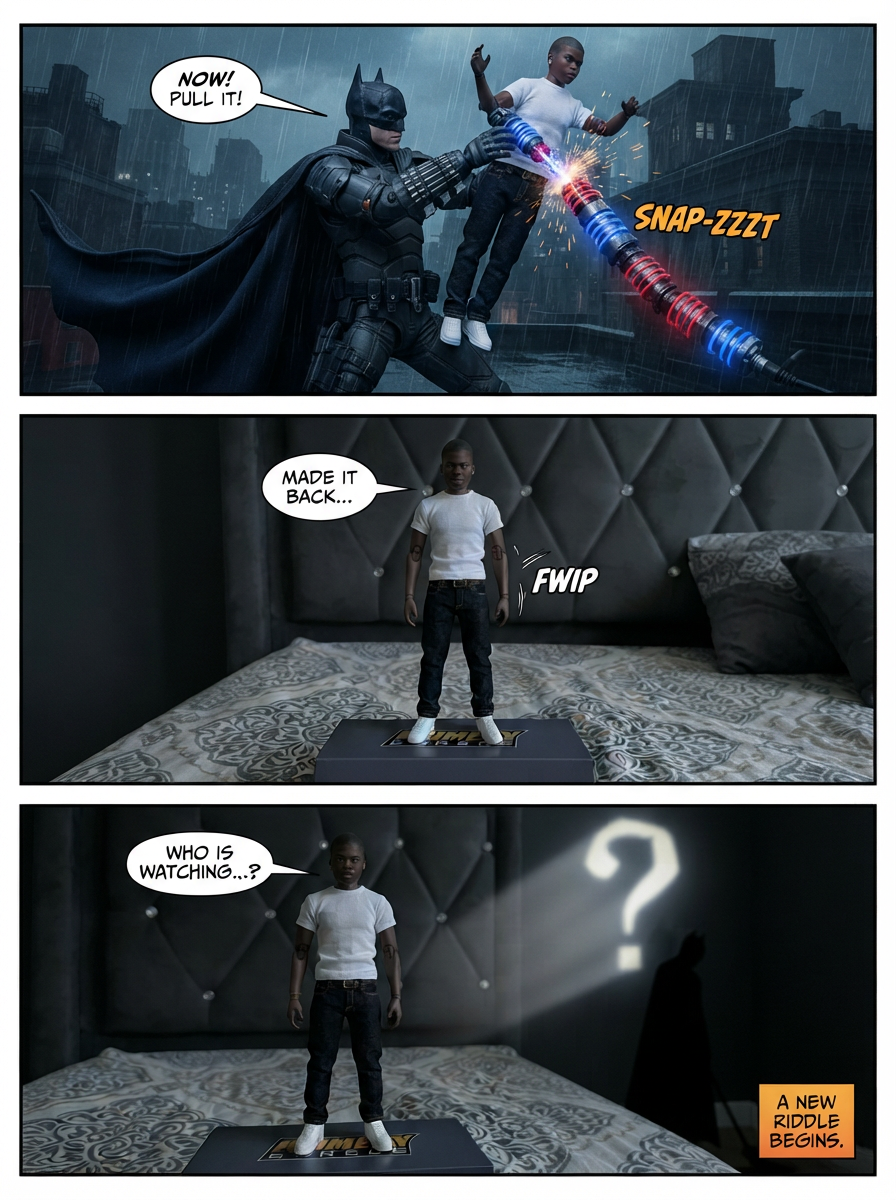One Night in Gotham (page 4 of 4)