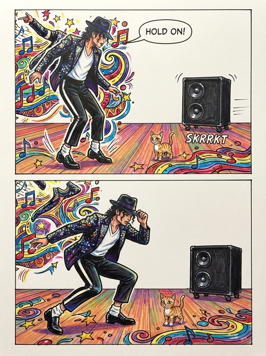 Moonwalk Rescue (page 2 of 4)