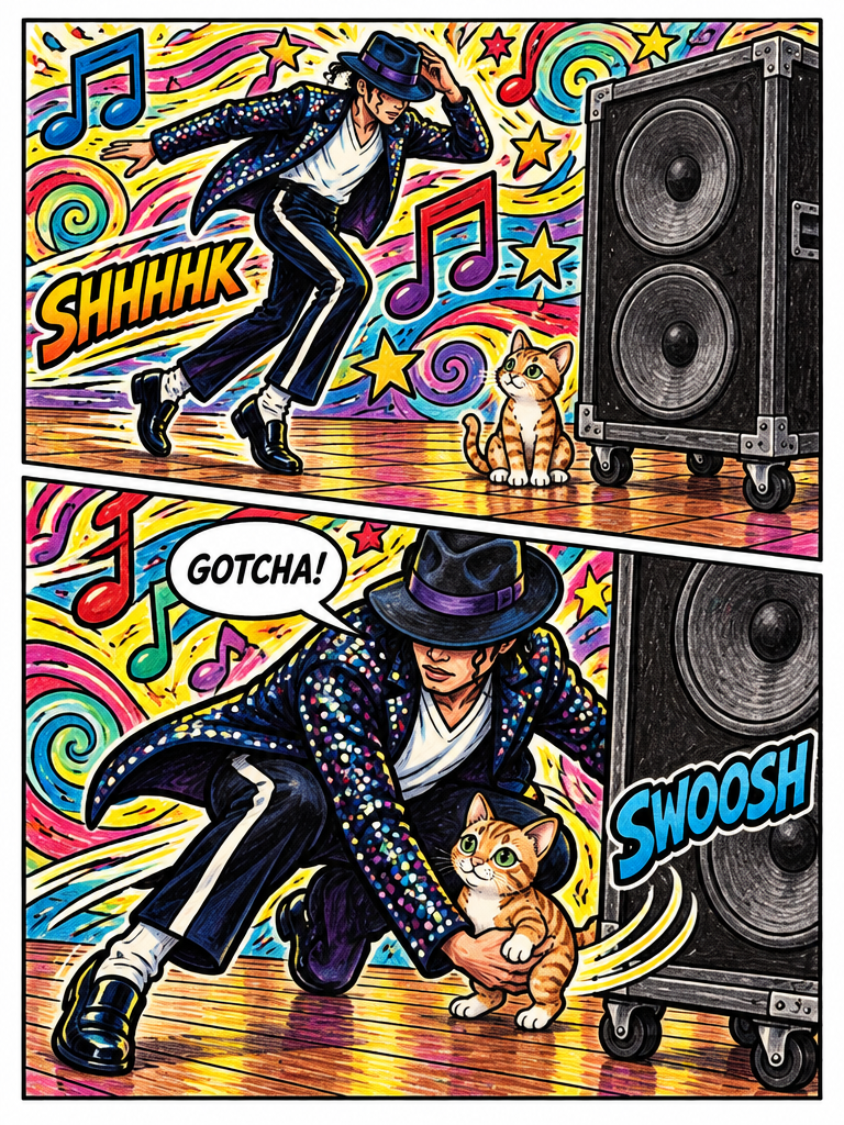 Moonwalk Rescue (page 3 of 4)