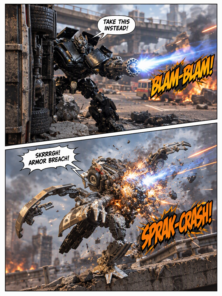 Downtown Heavy Metal (page 4 of 8)