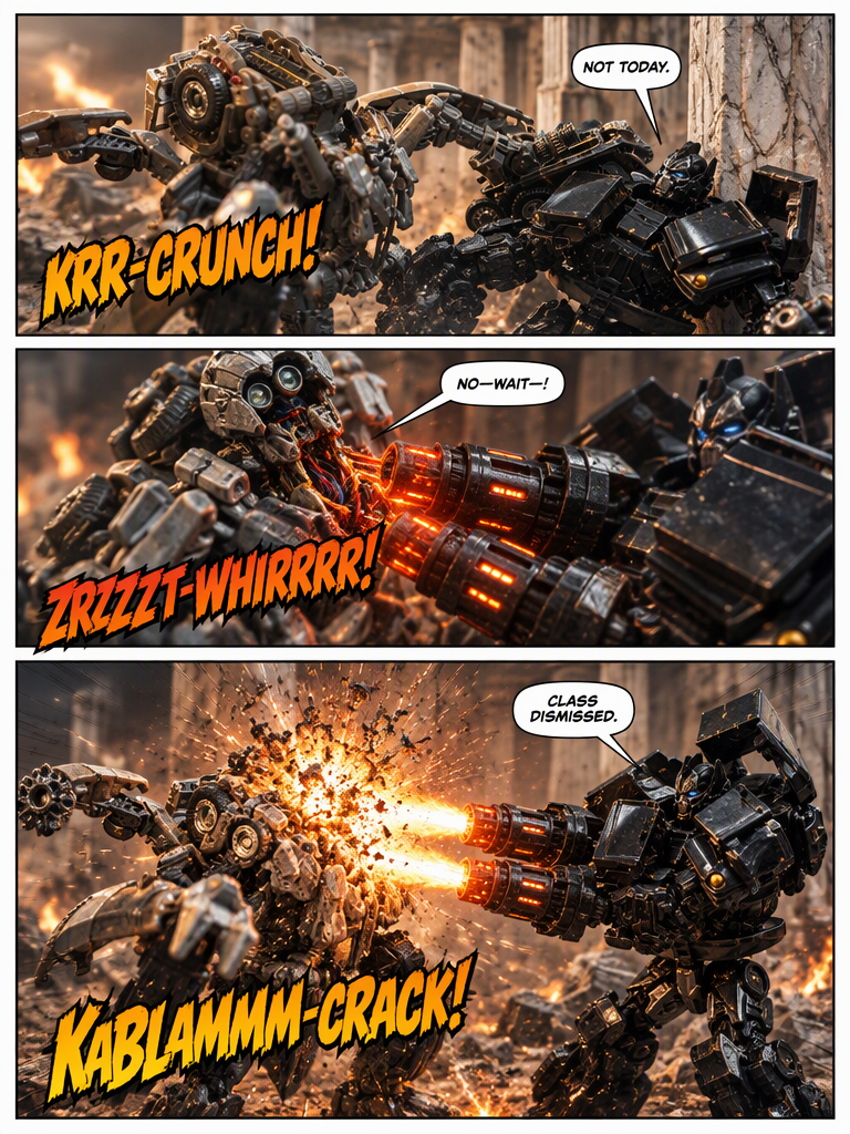 Downtown Heavy Metal (page 7 of 8)