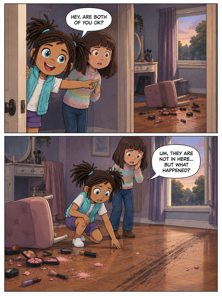 Mothers Missing (page 2 of 4)
