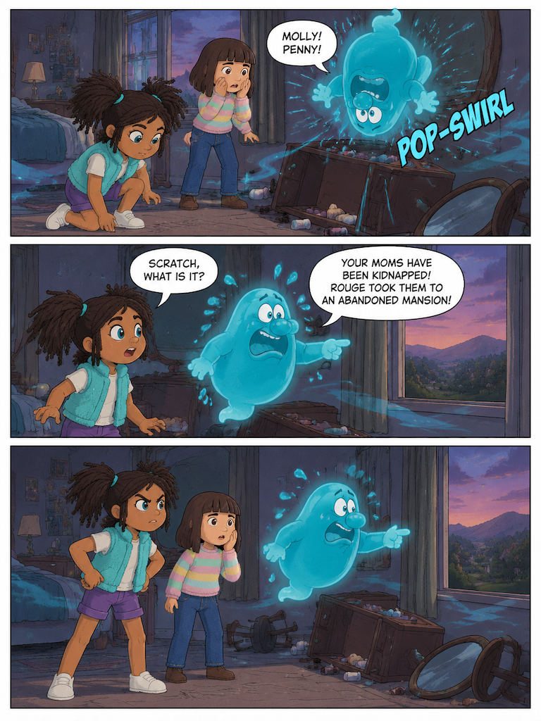 Mothers Missing (page 3 of 4)