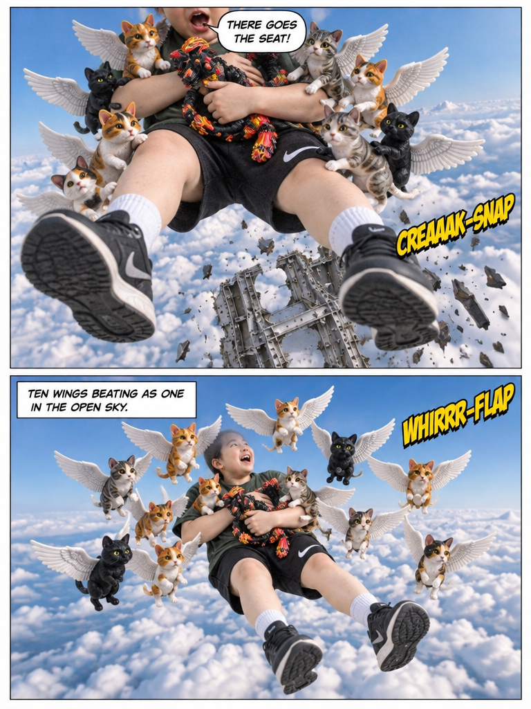 Airborne Rescue (page 2 of 4)