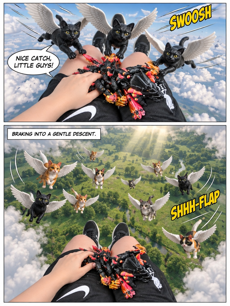 Airborne Rescue (page 3 of 4)