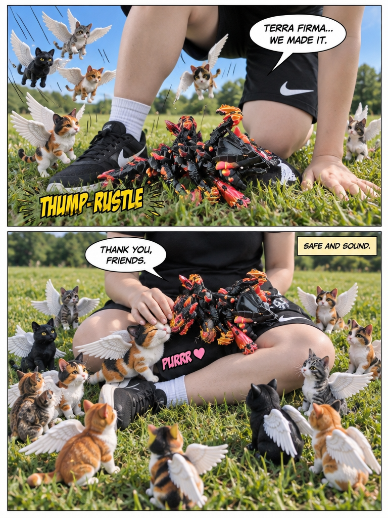 Airborne Rescue (page 4 of 4)