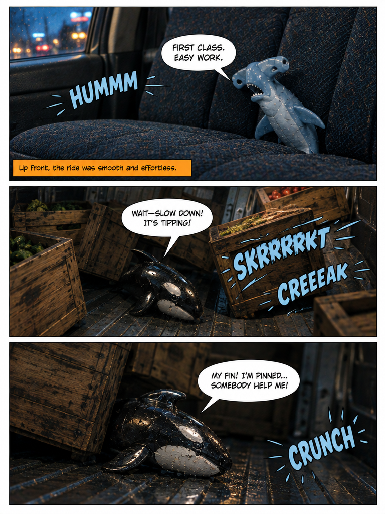 Stowaways and the Toy Breaker (page 2 of 4)