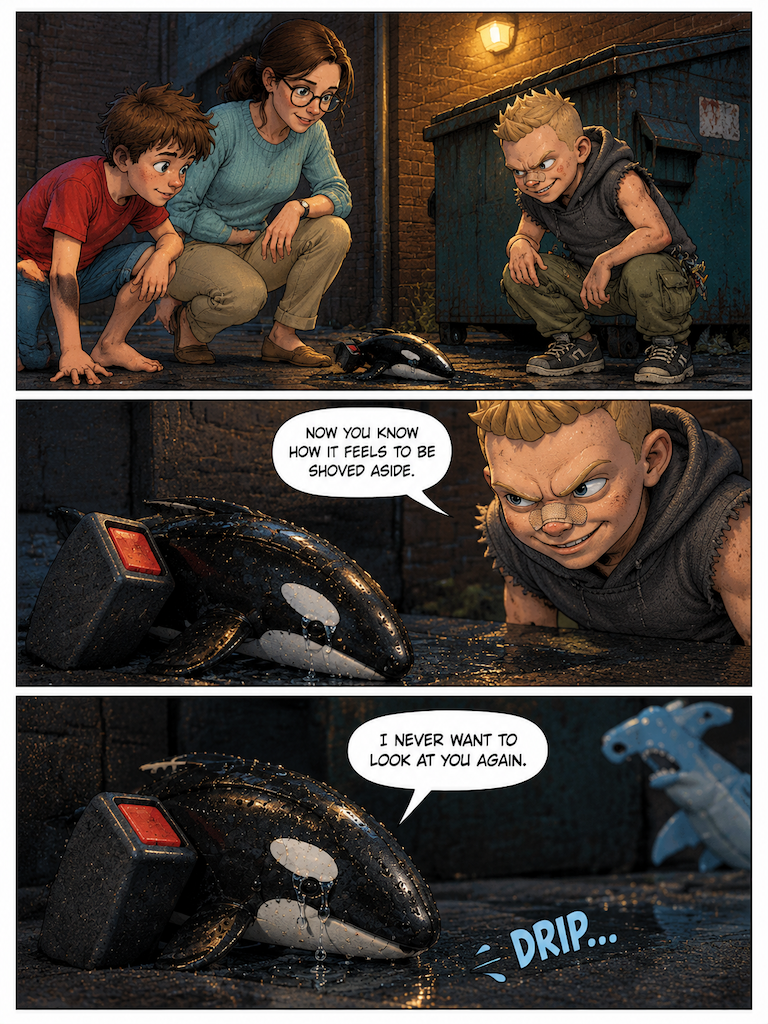 Stowaways and the Toy Breaker (page 4 of 4)
